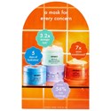 amika: mask comparison easel