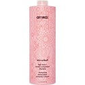 amika: mirrorball high shine shampoo Liter