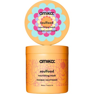 amika: soulfood nourishing mask 16 Fl. Oz.