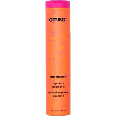 amika: normcore signature conditioner 9.2 Fl. Oz.