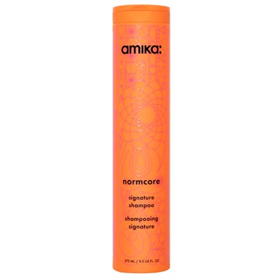 amika: normcore signature conditioner 9.2 Fl. Oz.
