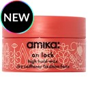 amika: on lock high hold wax 1.7 Fl. Oz.