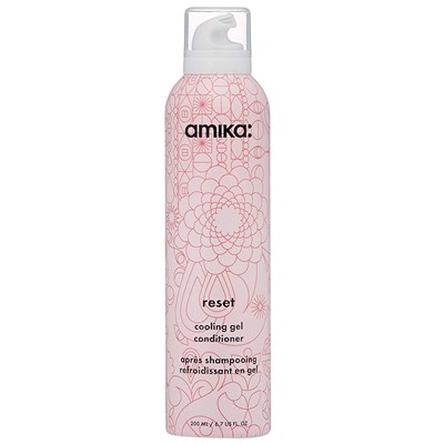 amika: reset cooling gel conditioner 6.7 Fl. Oz.