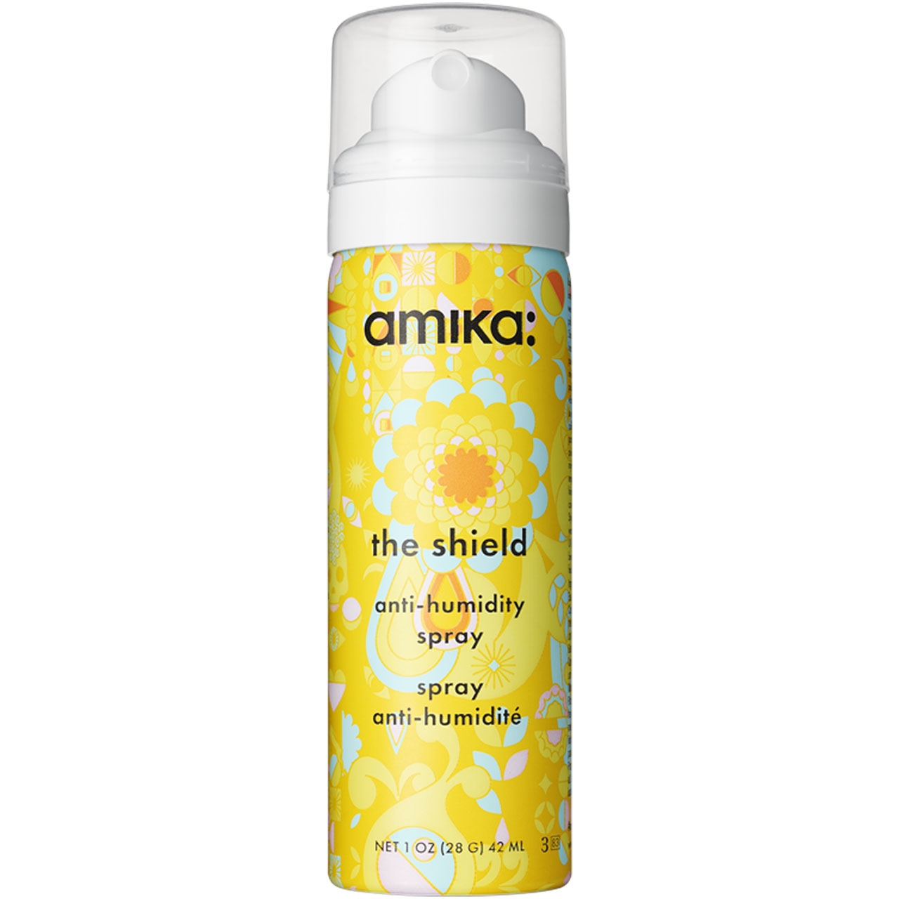 the shield anti humidity spray