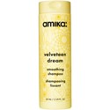 amika: velveteen dream smoothing shampoo 2 Fl. Oz.