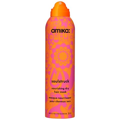 amika: soulstruck nourishing dry hair mask 5.3 Fl. Oz.