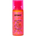 amika: superfruit star lightweight hair styling oil 0.67 Fl. Oz.