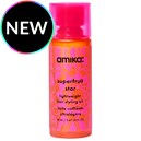 amika: superfruit star lightweight hair styling oil 0.67 Fl. Oz.
