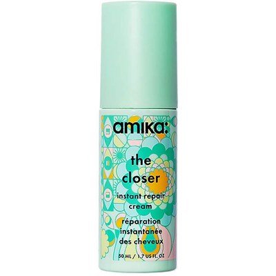 amika: the closer instant repair cream 1.7 Fl. Oz.