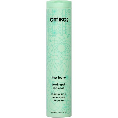 amika: the kure bond repair shampoo 9.2 Fl. Oz.