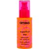 amika: superfruit star lightweight hair styling oil 1.7 Fl. Oz.