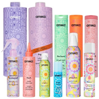 amika: manhattan intro 224 pc.