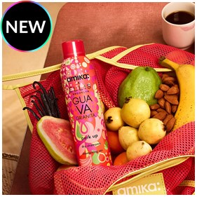 amika: perk up dry shampoo guava granita 5.3 Fl. Oz.