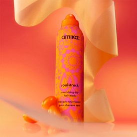 amika: soulstruck nourishing dry hair mask 5.3 Fl. Oz.