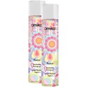 amika: 2 for $25 fluxus touchable hairspray 2 pc.