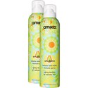 amika: 2 for $25 un.done volume and matte texture spray 2 pc.
