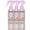 amika: 3 for $33 brooklyn bombshell blowout spray 3 pc.
