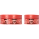 amika: 3 for $33 on lock high hold wax 3 pc.
