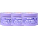 amika: bust your brass toning + strength repair mask kit 3 pc.
