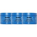 amika: hydro rush intense hydration mask kit 3 pc.