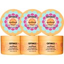 amika: soulfood nourishing mask kit 3 pc.