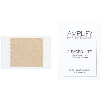 Amplify 2 Faced Lite Double Sided Tape 56 pc.