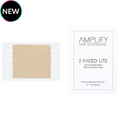 Amplify 2 Faced Lite Double Sided Tape 56 pc.