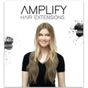 Amplify 4D Mirror Cling