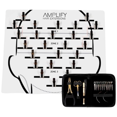 Amplify Add On Kit 2 pc.