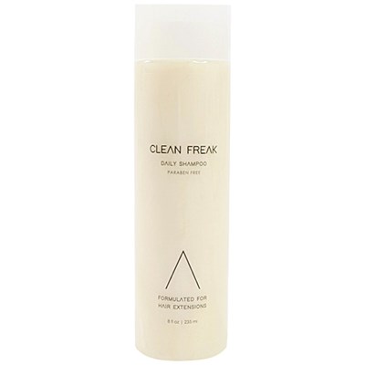 Amplify Clean Freak Extension Shampoo 8 Fl. Oz.