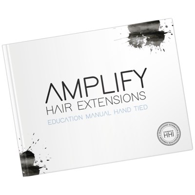 Amplify Hand Tied Education Manual