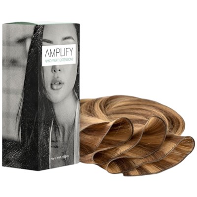 Amplify Nano Weft Hair Extensions 18 inch
