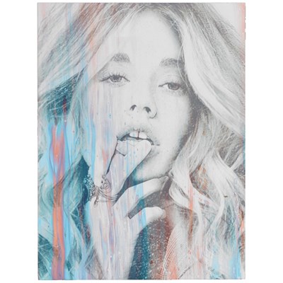 Amplify Presentation Folder