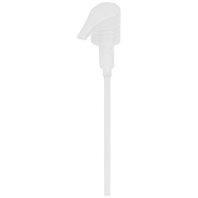 Amplify Pumped Back Bar Pump