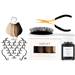 Amplify Solo Nano Weft Support Kit 16 pc.