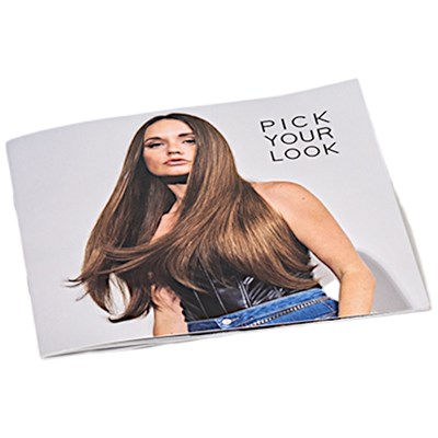 Amplify Tape + Sewn Extension Look Book