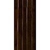 Amplify Dark Brown 13.25 inch