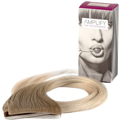 Amplify Hair Extensions 18 inch