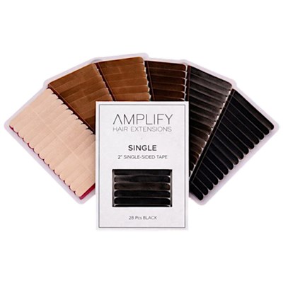 Amplify Colored Single Sided Tape
