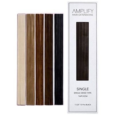 Amplify Single Sided Tape Row Tape