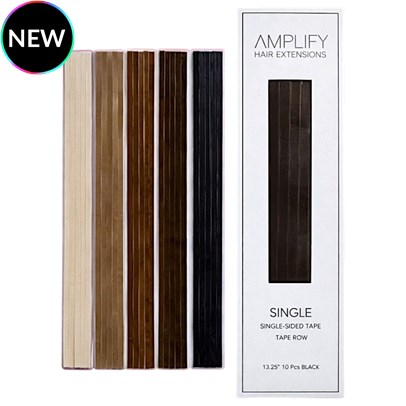 Amplify Single Sided Tape Row Tape