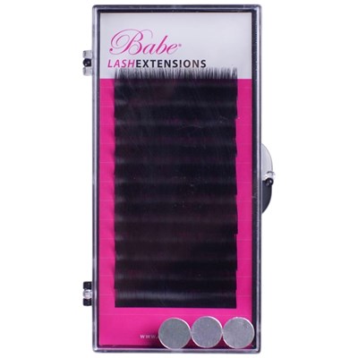 Babe Lash Extensions