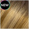 Babe Balayage 5B-27A/12/600/613- Crystal 18 inch