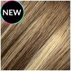 Babe Balayage 8-8/12/600- Lacy 22 inch