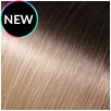Babe Curly Ombre 1B/60- Stevie 22 inch