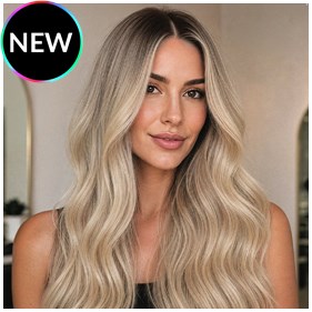 Babe 18.5 inch Extensions