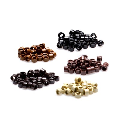 Babe 3.5 MM Micro-Lock Threaded Bead