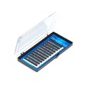 Babe 11 MM Mink C Curl Lashes 0.2 mm