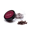 Babe Milk Chocolate 3.5 MM Micro-Lock Threaded Bead 100 pc.