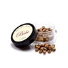 Babe Caramel 3.5 MM Silicone Bead 100 pc.